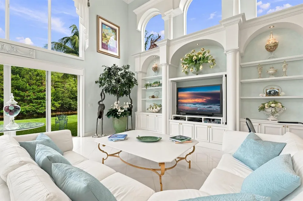 2311 Stotesbury Way Wellington, FL 33414