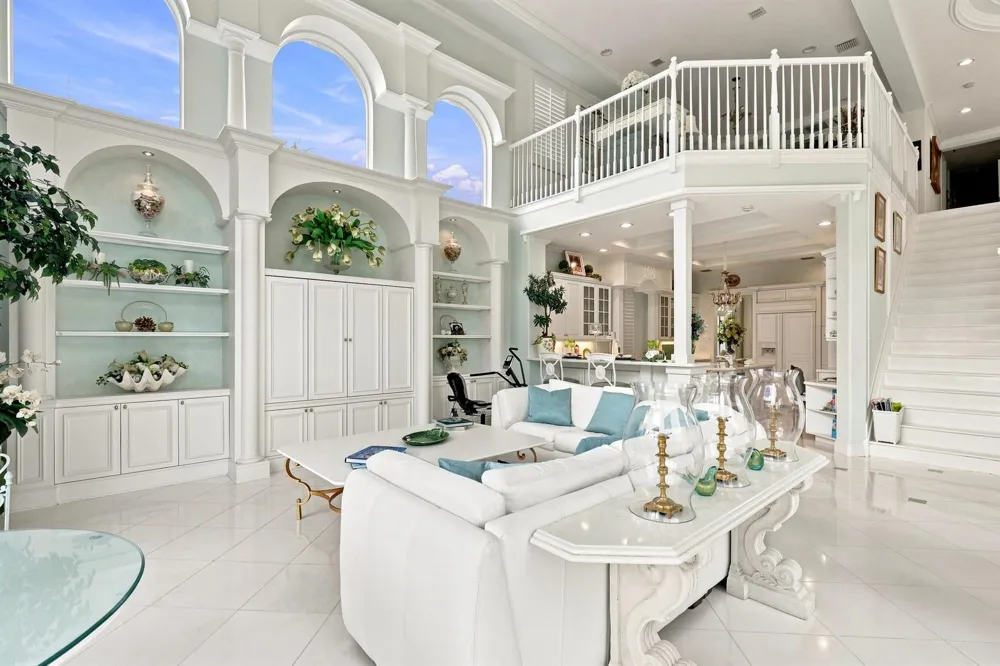 2311 Stotesbury Way Wellington, FL 33414