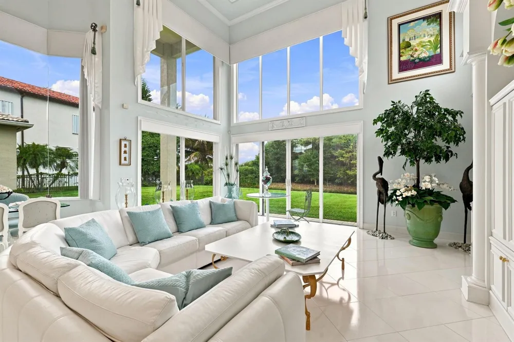 2311 Stotesbury Way Wellington, FL 33414