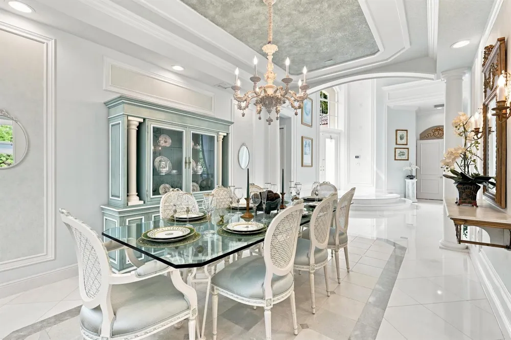 2311 Stotesbury Way Wellington, FL 33414