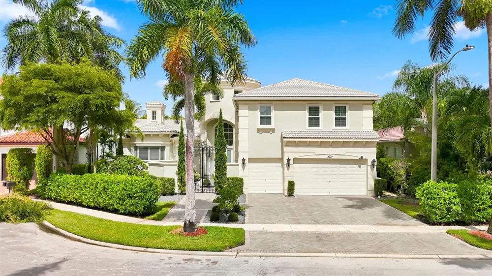 2311 Stotesbury Way Wellington, FL 33414
