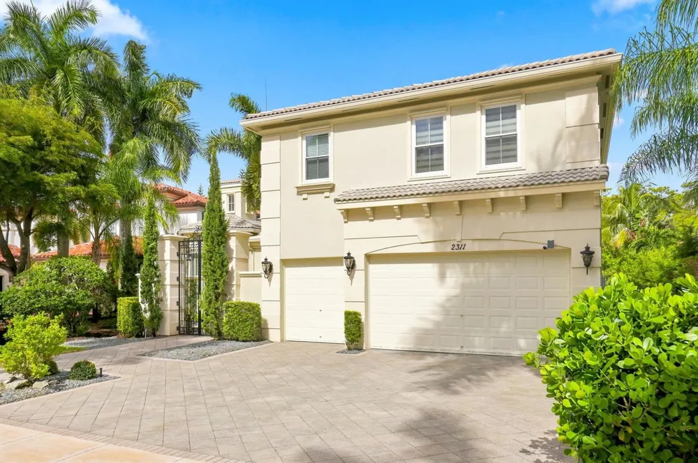 2311 Stotesbury Way Wellington, FL 33414
