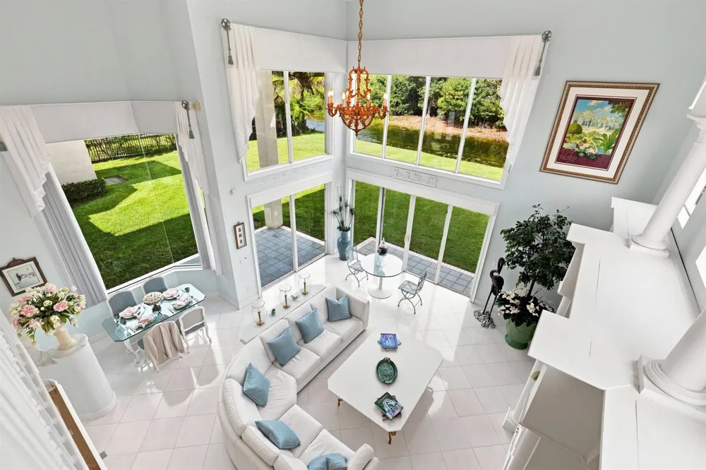 2311 Stotesbury Way Wellington, FL 33414