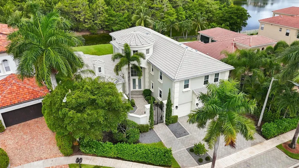 2311 Stotesbury Way Wellington, FL 33414