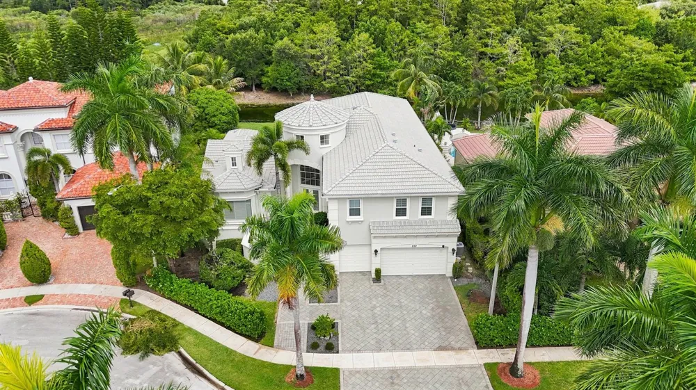 2311 Stotesbury Way Wellington, FL 33414