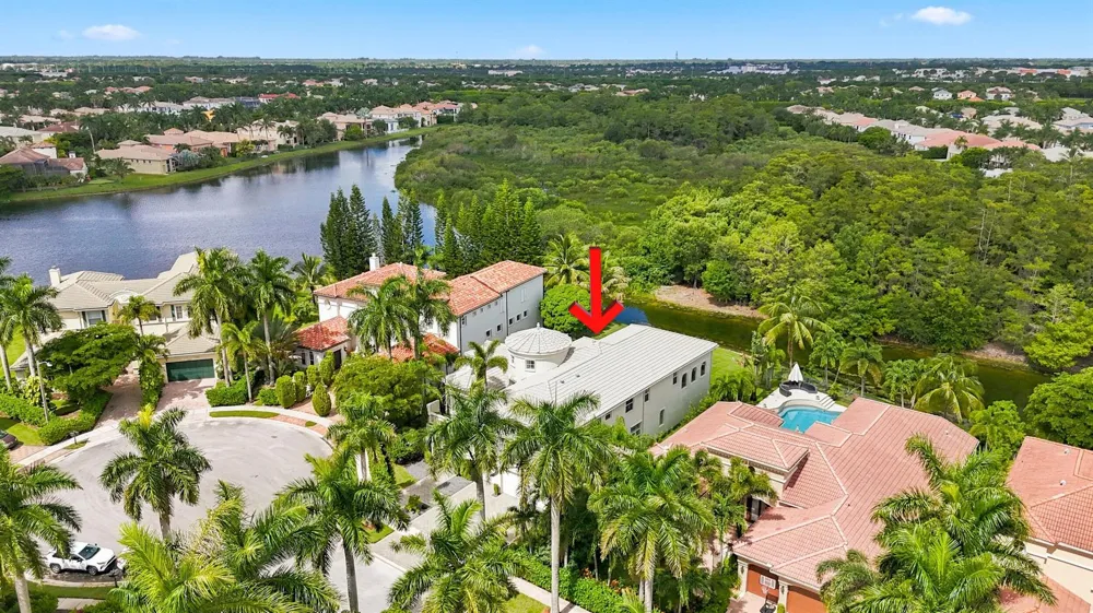 2311 Stotesbury Way Wellington, FL 33414
