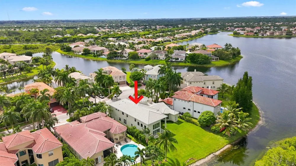 2311 Stotesbury Way Wellington, FL 33414