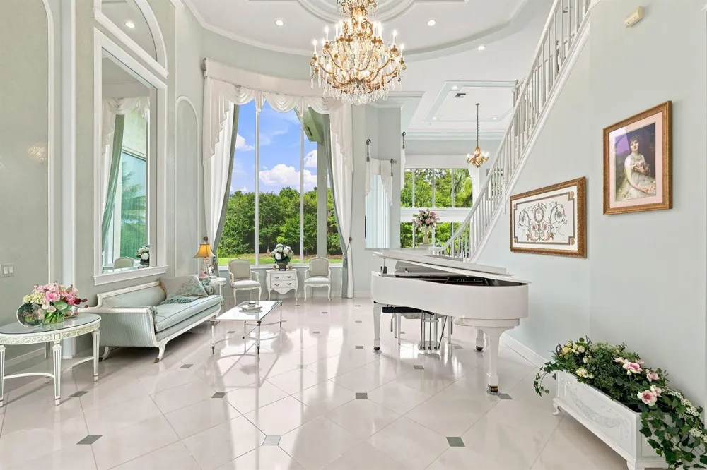 2311 Stotesbury Way Wellington, FL 33414
