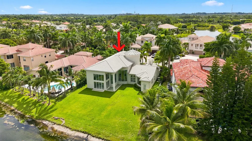 2311 Stotesbury Way Wellington, FL 33414