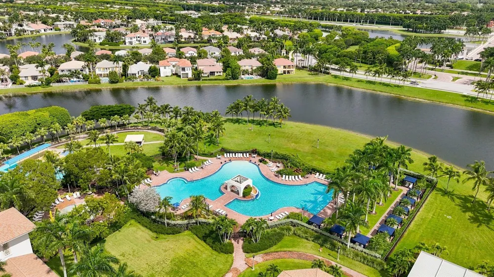 2311 Stotesbury Way Wellington, FL 33414