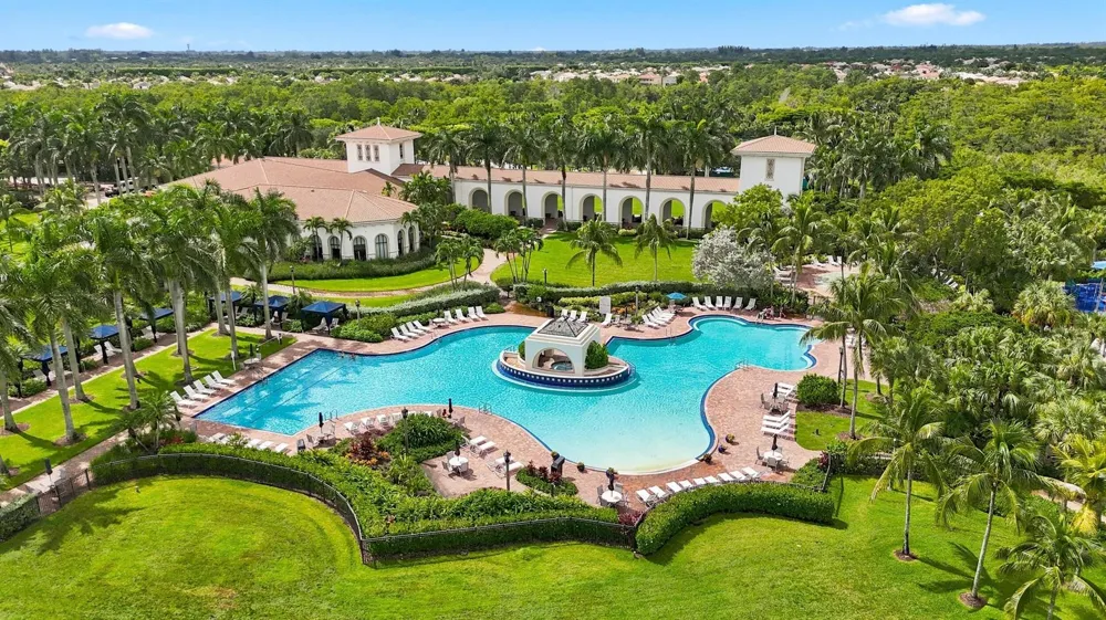 2311 Stotesbury Way Wellington, FL 33414