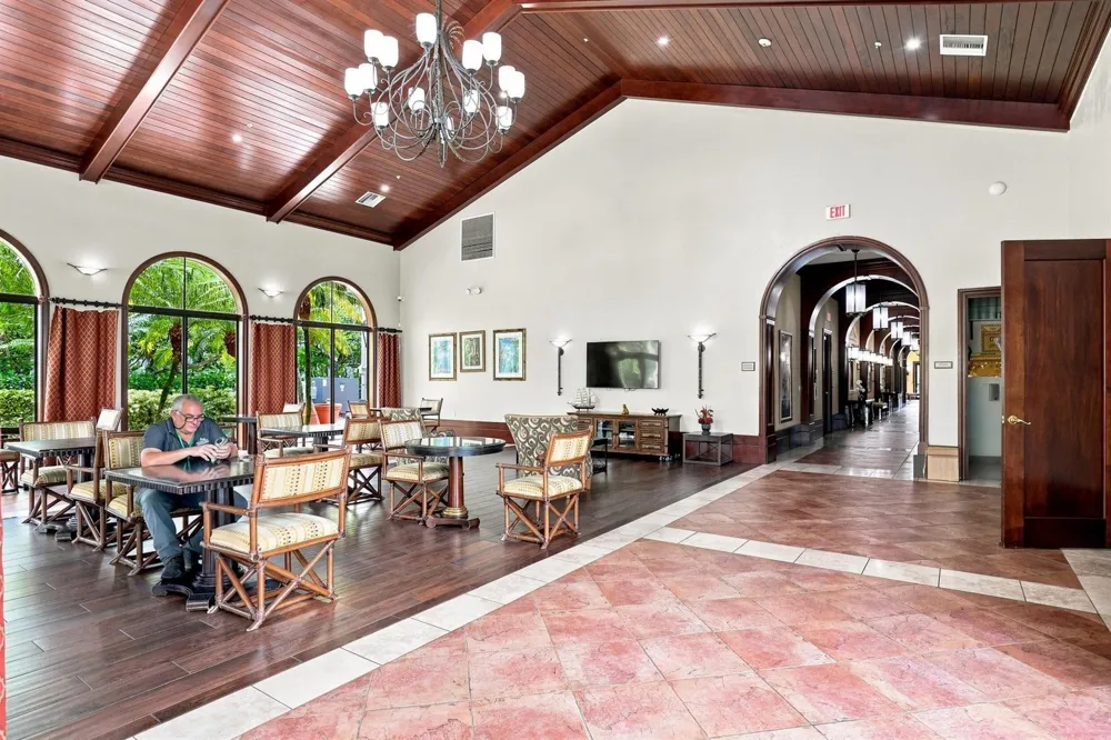 2311 Stotesbury Way Wellington, FL 33414