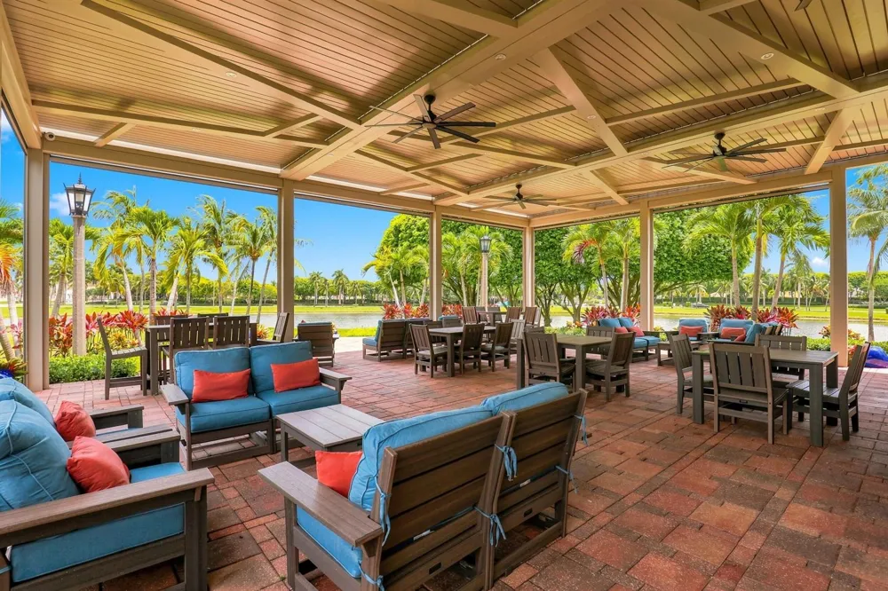 2311 Stotesbury Way Wellington, FL 33414