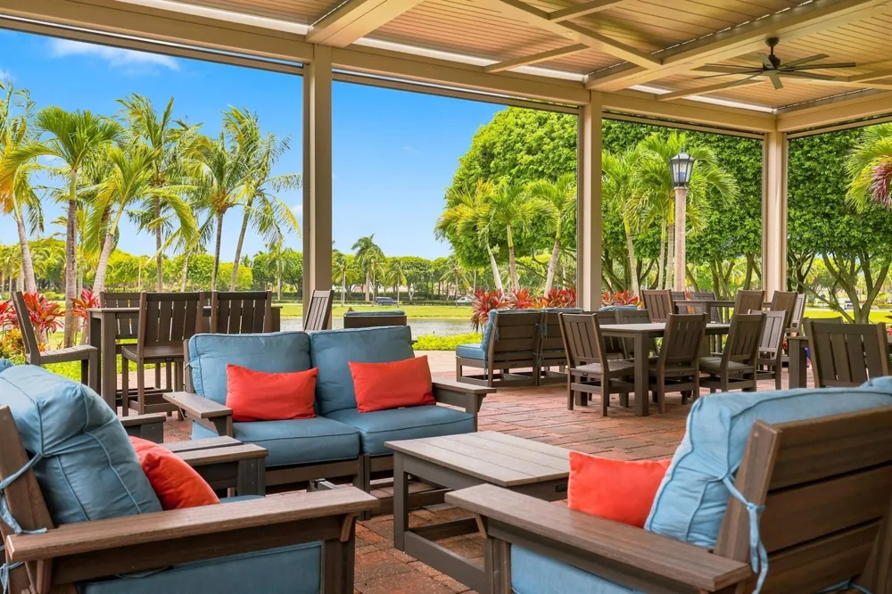 2311 Stotesbury Way Wellington, FL 33414