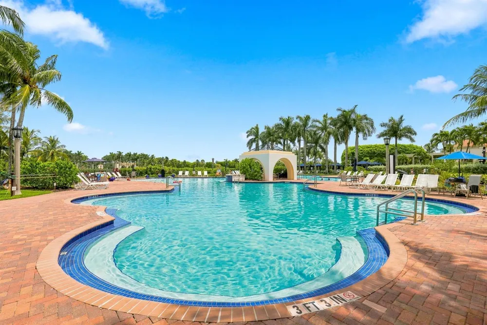 2311 Stotesbury Way Wellington, FL 33414