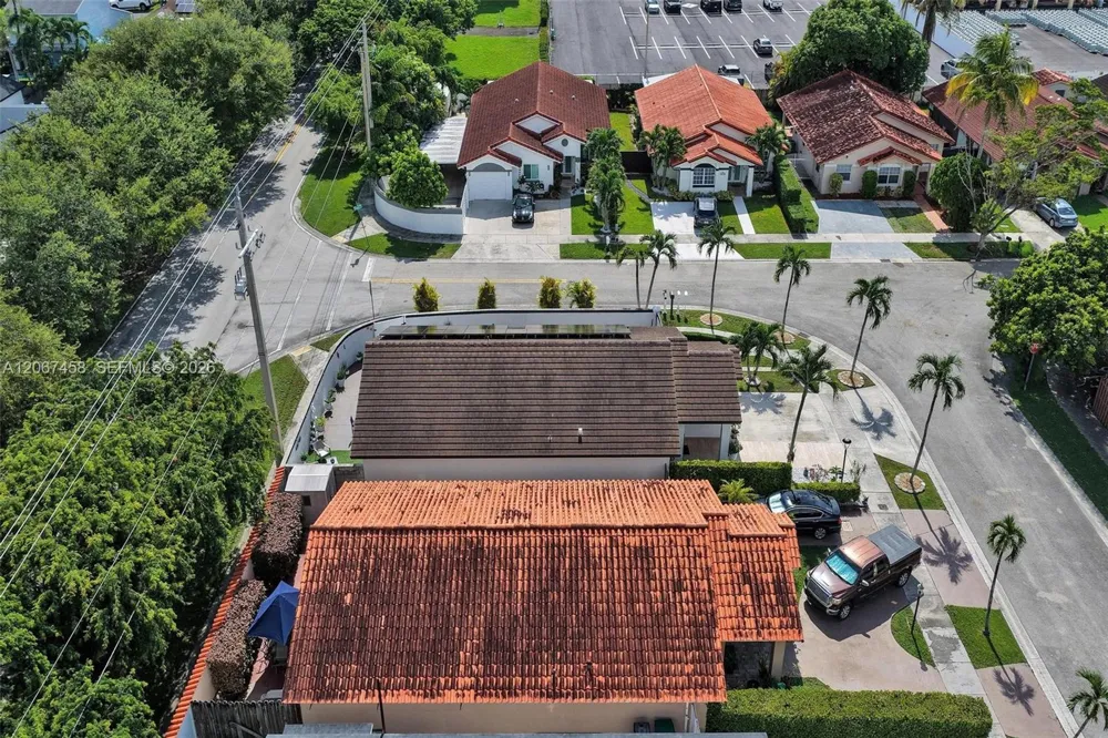 14335 SW 112th Ter Miami, FL 33186