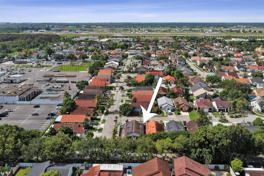 14335 SW 112th Ter Miami, FL 33186
