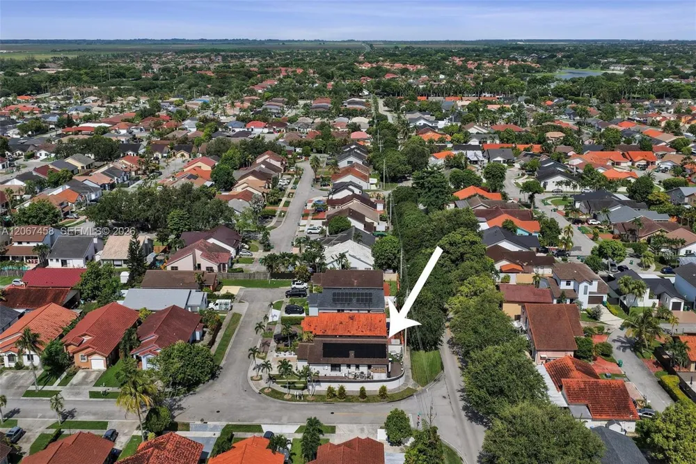 14335 SW 112th Ter Miami, FL 33186