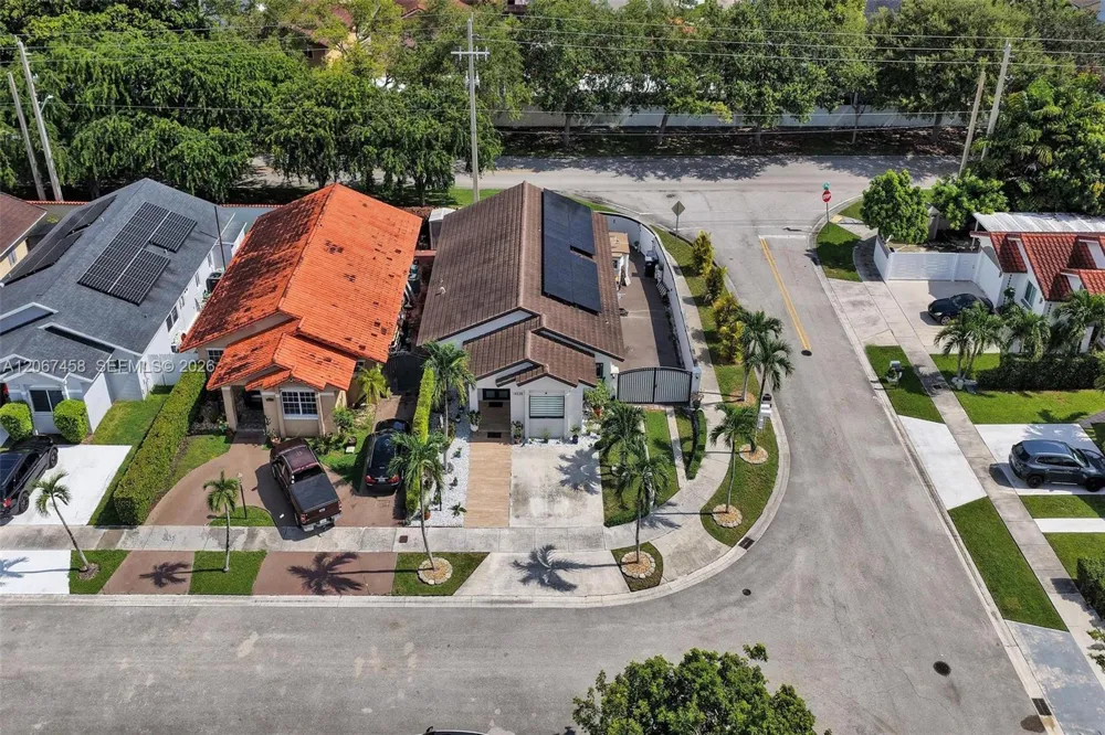 14335 SW 112th Ter Miami, FL 33186