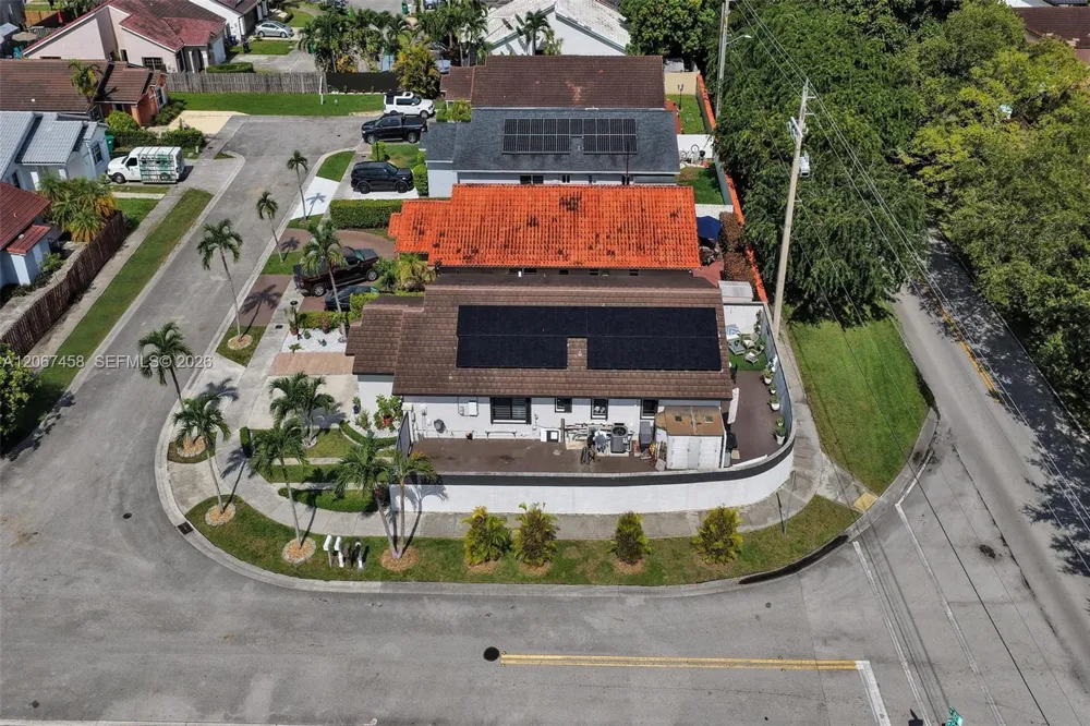 14335 SW 112th Ter Miami, FL 33186
