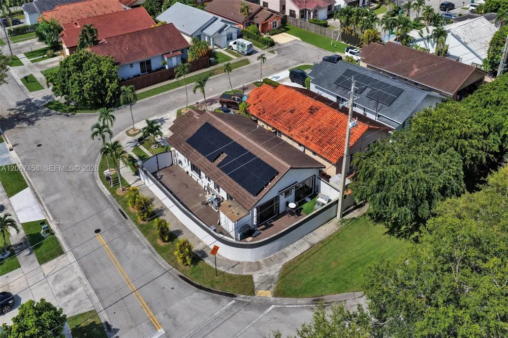 14335 SW 112th Ter Miami, FL 33186