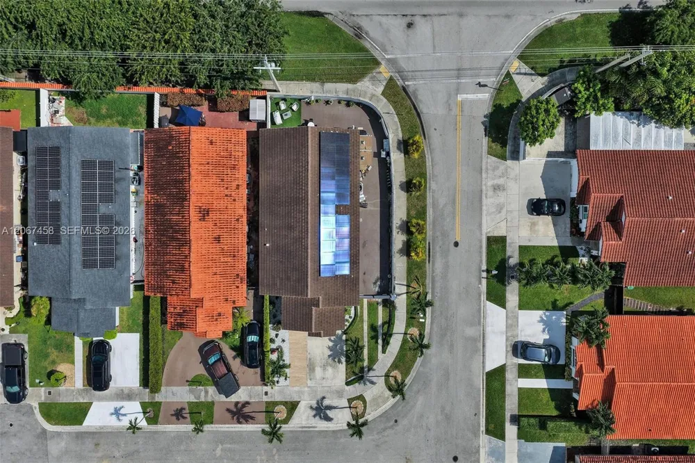 14335 SW 112th Ter Miami, FL 33186