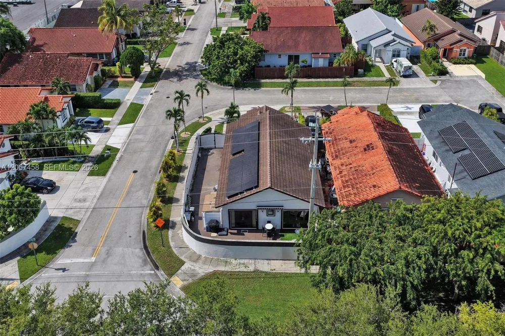 14335 SW 112th Ter Miami, FL 33186