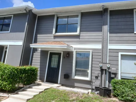 833 Hill Drive #D
