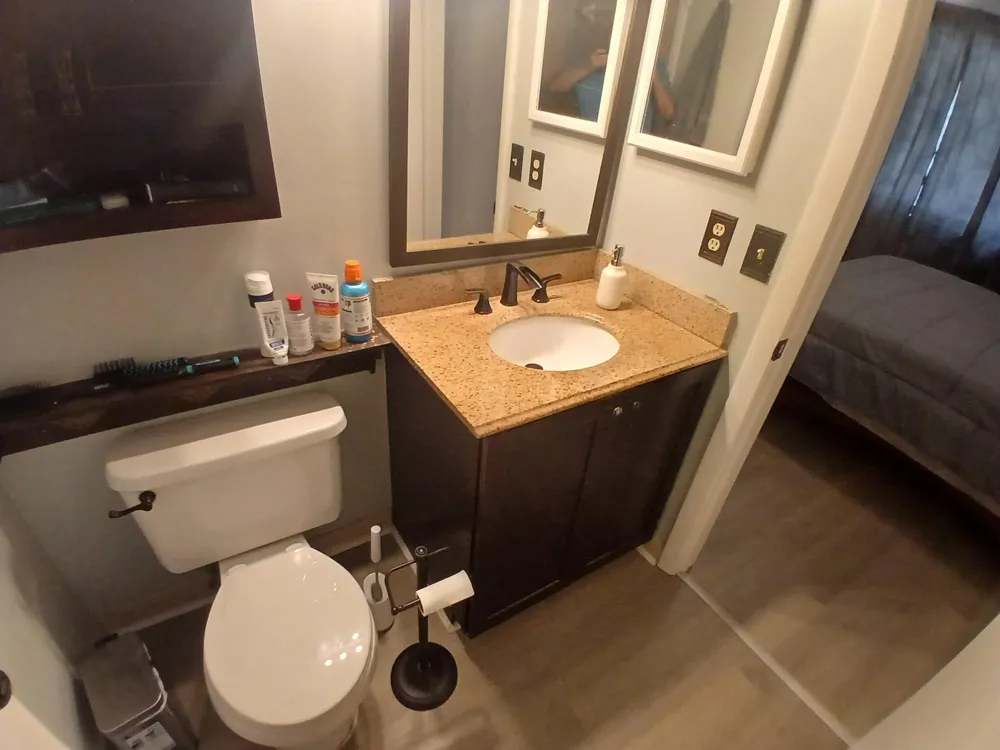833 Hill Drive #D West Palm Beach, FL 33415