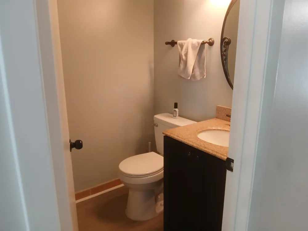 833 Hill Drive #D West Palm Beach, FL 33415