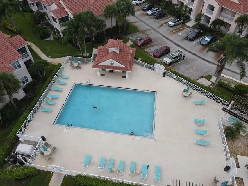 9847 Perfect Drive #168 Port St. Lucie, FL 34986