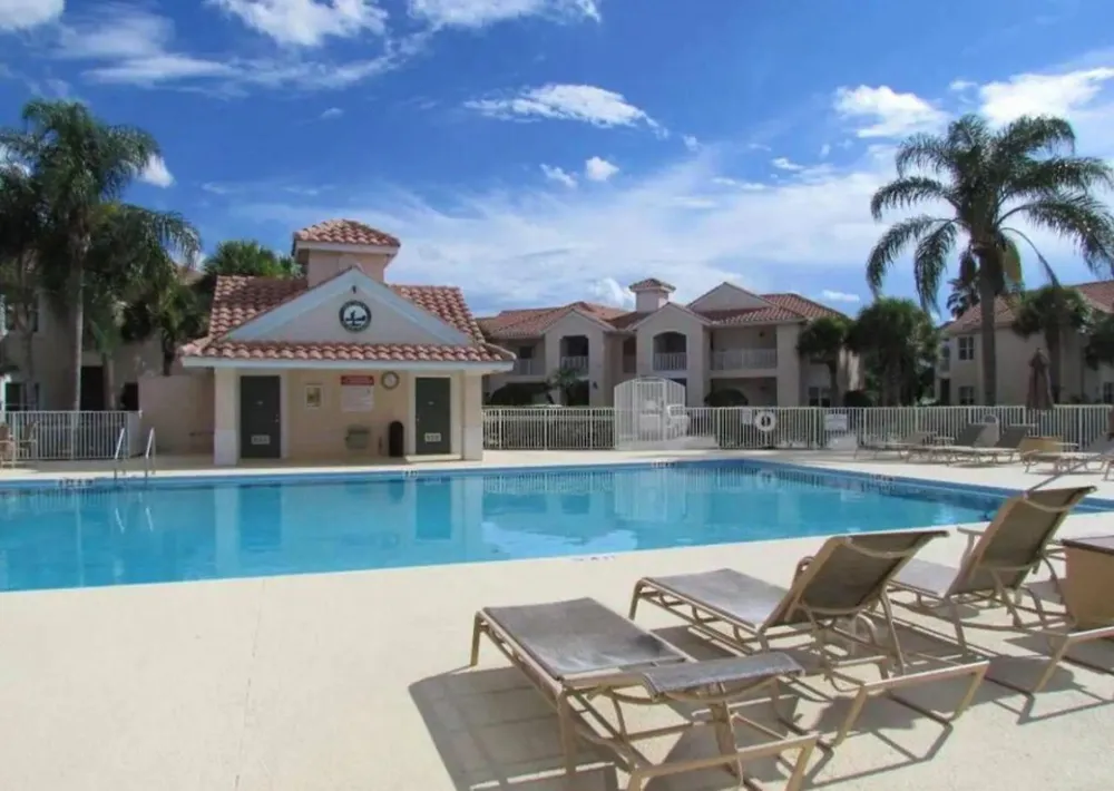 9847 Perfect Drive #168 Port St. Lucie, FL 34986