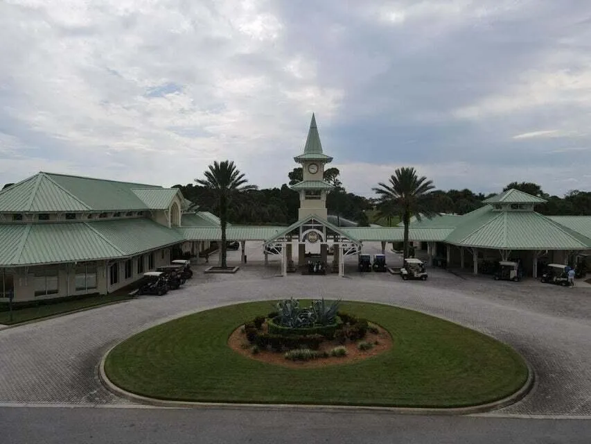 9847 Perfect Drive #168 Port St. Lucie, FL 34986