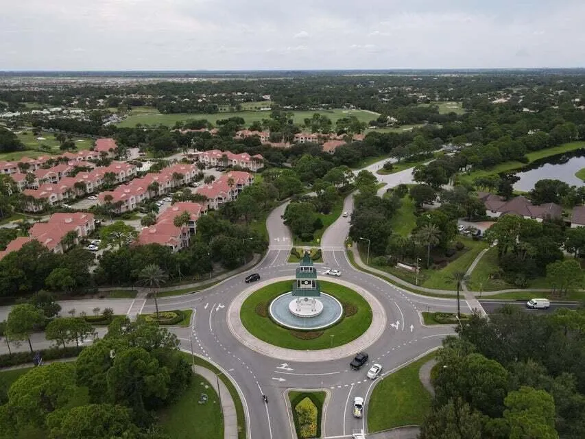 9847 Perfect Drive #168 Port St. Lucie, FL 34986