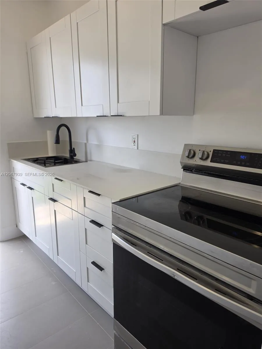7845 NE Bayshore Ct #12A Miami, FL 33138