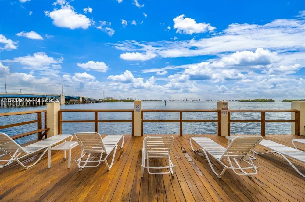 7845 NE Bayshore Ct #12A Miami, FL 33138