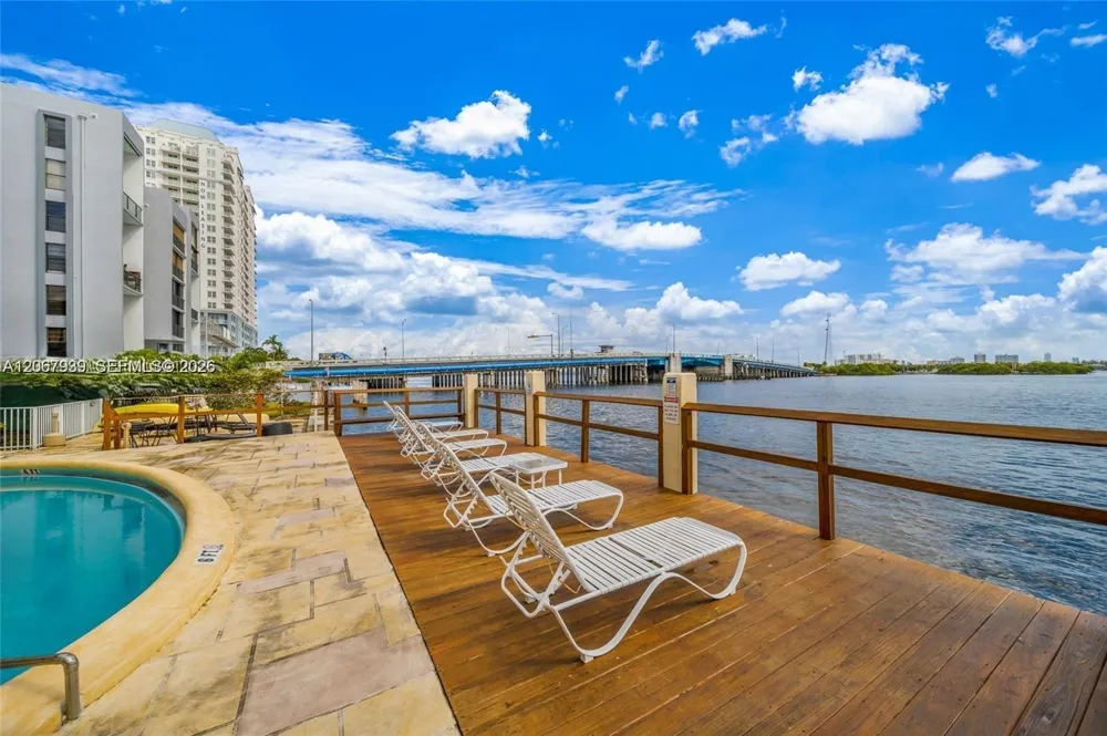 7845 NE Bayshore Ct #12A Miami, FL 33138