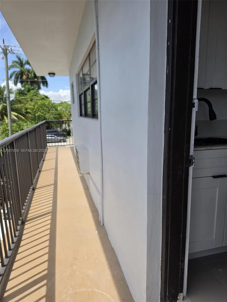 7845 NE Bayshore Ct #12A Miami, FL 33138