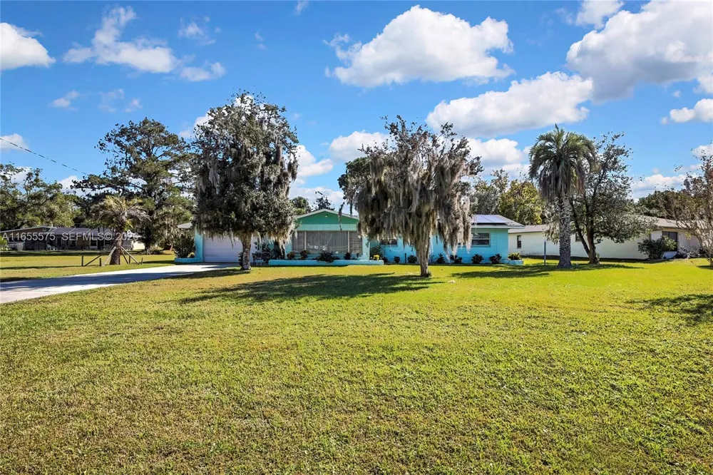 685 Afterglow Cir Other City - In The State Of Florida, FL 34429