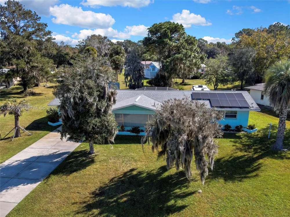 685 Afterglow Cir Other City - In The State Of Florida, FL 34429