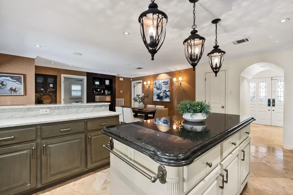 10034 Meadow Lake Lane Houston, TX 77042