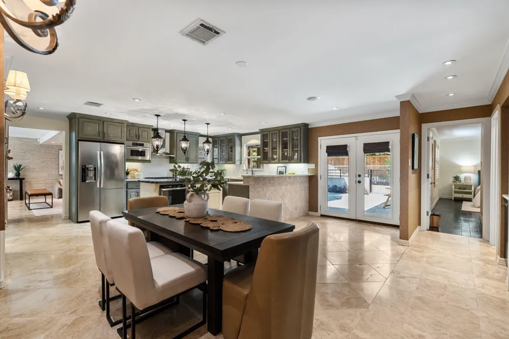 10034 Meadow Lake Lane Houston, TX 77042