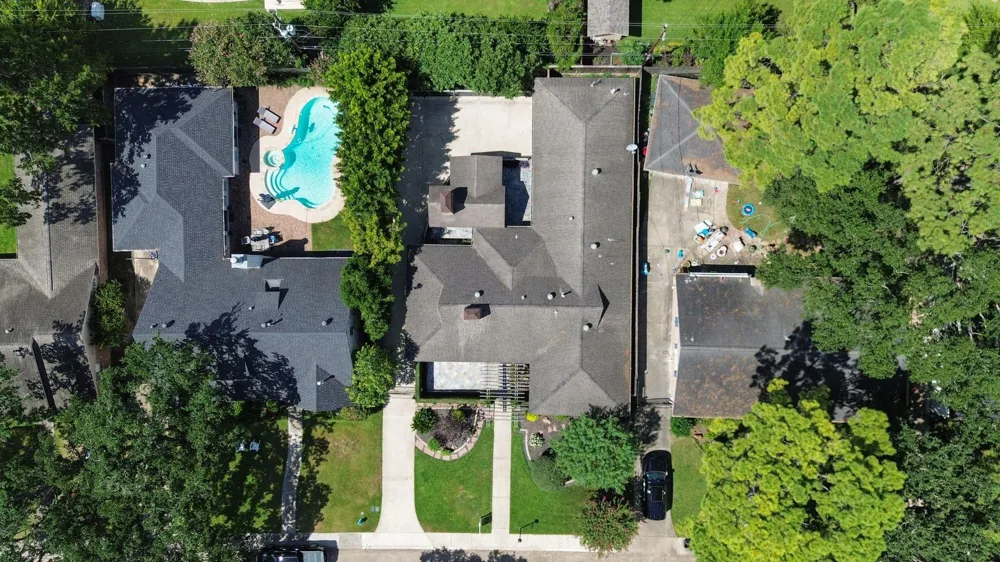 10034 Meadow Lake Lane Houston, TX 77042