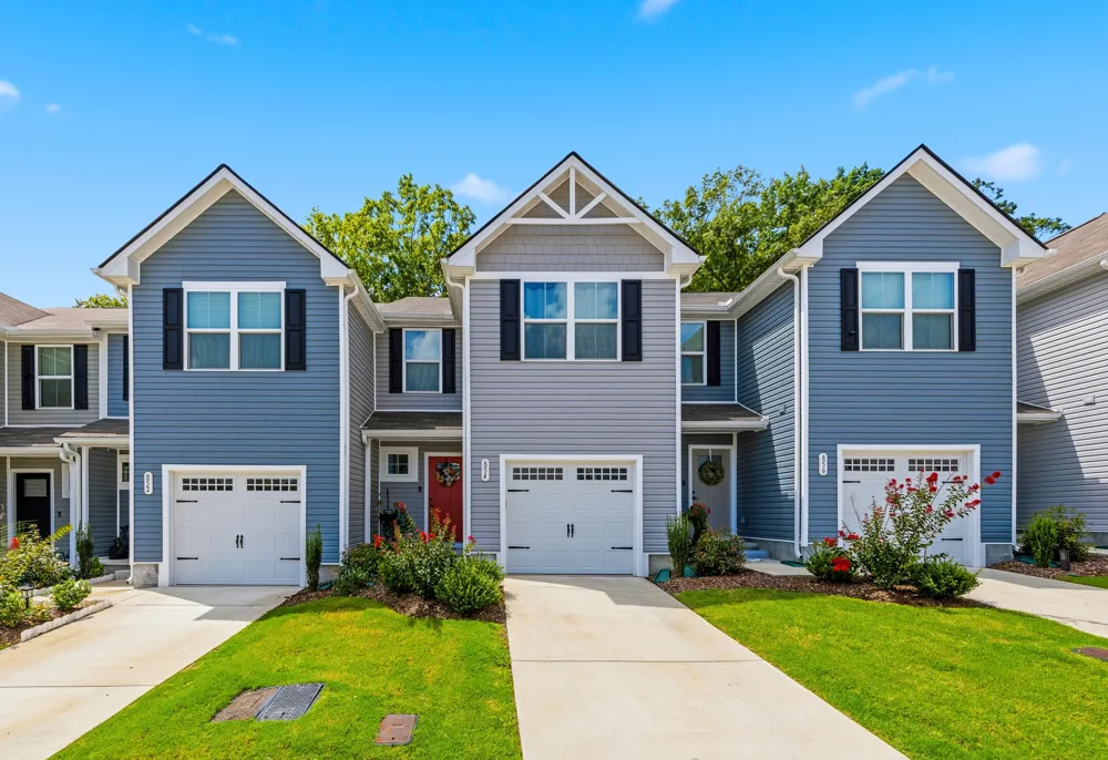 854 Knox Crest Dr Lebanon, TN 37090