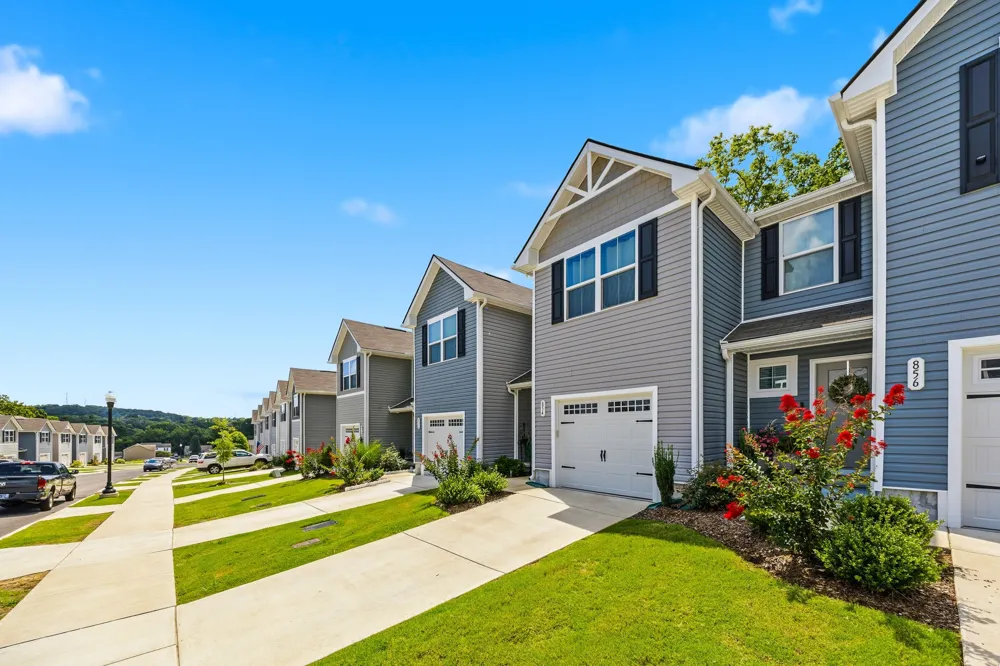 854 Knox Crest Dr Lebanon, TN 37090