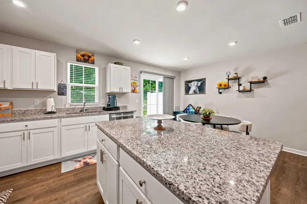 854 Knox Crest Dr Lebanon, TN 37090