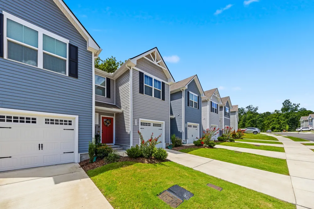 854 Knox Crest Dr Lebanon, TN 37090
