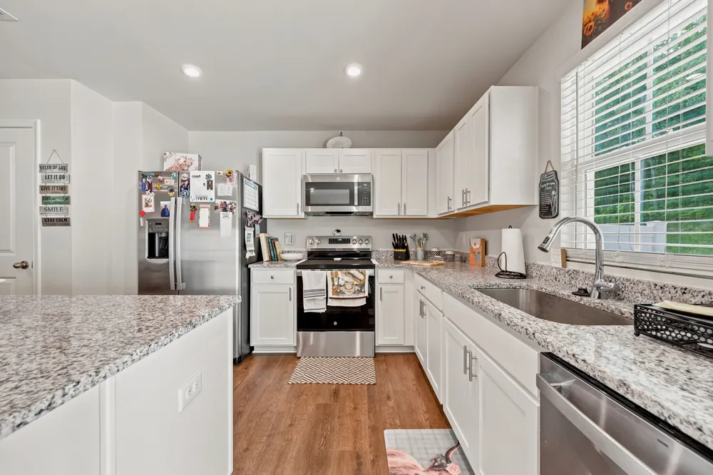 854 Knox Crest Dr Lebanon, TN 37090