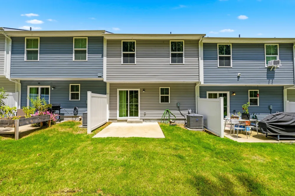 854 Knox Crest Dr Lebanon, TN 37090