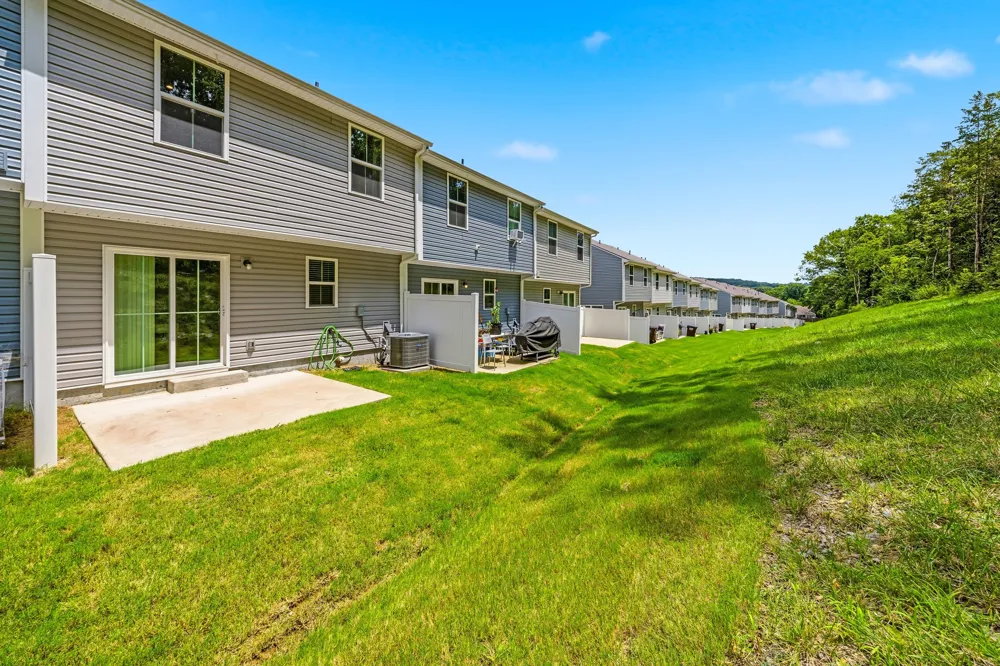 854 Knox Crest Dr Lebanon, TN 37090